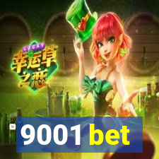 9001 bet